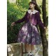 Summer Fairy Loire Vineyards 4.0 Overdress, Blouses and Cardigan(Reservation Full Payment Without Shipping)